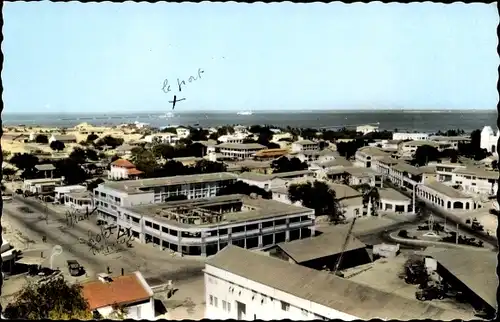 Ak Tulear Madagaskar, Gesamtansicht