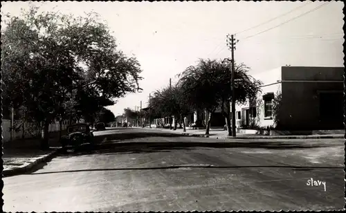 Ak Tulear Madagaskar, Boulevard Delaveau, Kilys vazaha, Rathaus