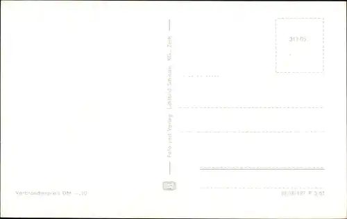 Ak Weimar in Thüringen, das Deutsche Nationaltheater