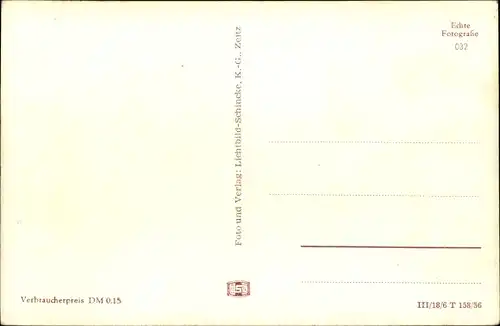 Ak Eisenberg in Thüringen, Mühltal, Waldmühle, Froschmühle, Naupoldmühle, Ferienheim Glück auf