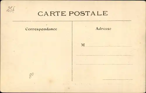 Ak Paris VIII., Paris lebte, Auf den Champs Elysees, Die ersten Schritte