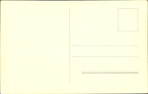 Ak Schauspieler Friedrich Benfer, Profil, Ross Verlag Nr. A 3268/1, Autogramm