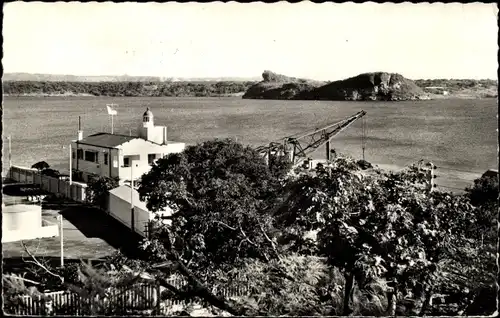 Ak Diego Suarez Antsiranana Madagaskar, Cap Diego