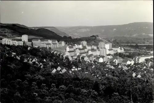 Ak Jena in Thüringen, Ortsansicht