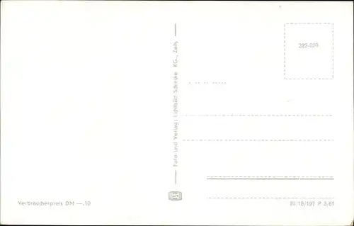 Ak Weimar in Thüringen, Schloss Belvedere