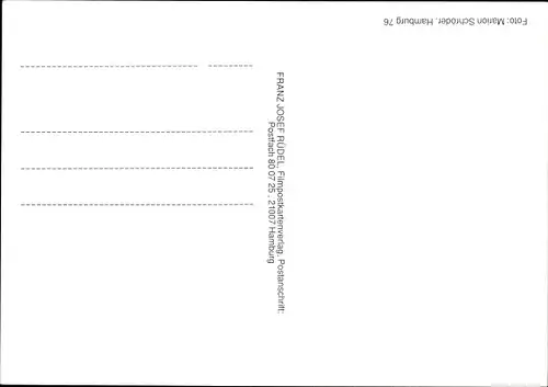 Ak Schauspielerin Heidi Kabel, Portrait, Autogramm