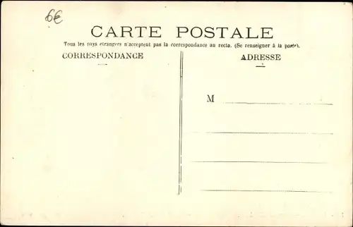 Ak Paris XVI Passy, Metropolitan Footbridge, Quai d&#39;Austerlitz
