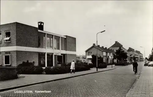 Ak Ijsselstein Utrecht, Kasteellaan