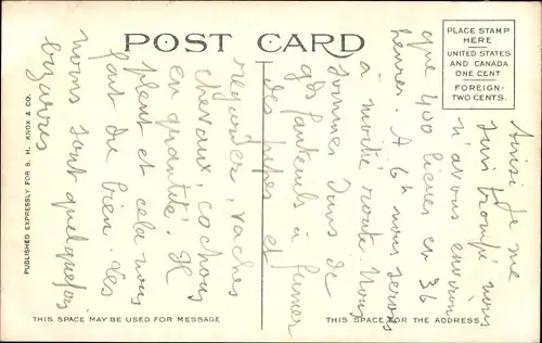 Ak Indianapolis Indiana USA, Military Park