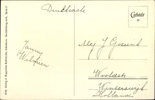 Ak Attendorn im Sauerland, Attendorner Tropfsteinhöhle