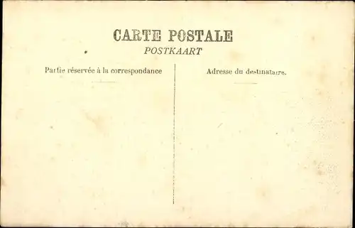 Ak Hastière Wallonien Namur, Panorama