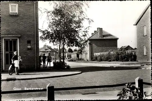 Ak Goor Overijssel, Berkenstraat