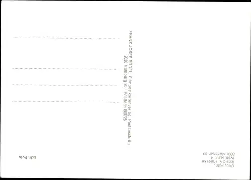 Ak Schauspielerin Ruth Kappelsberger, Portrait, Autogramm