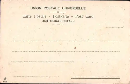 Künstler Ak Rubens, Peter Paul, Männerportrait