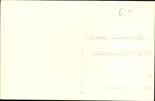 Ak Schauspierlerin Barbara Rütting in Die Geierwally, Portrait, Autogramm