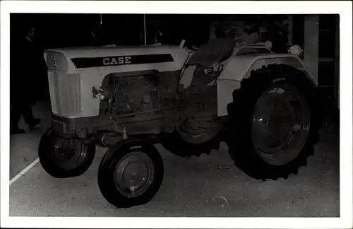 Foto Ak Traktor Case CF 250