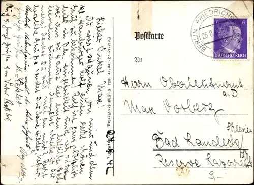 Künstler Ak Döbrich-Steglitz, Sprung auf, Marsch Marsch, Soldaten im Gefecht