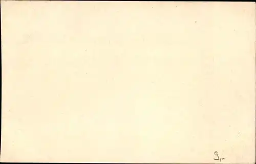 Ak Goé Wallonien Lüttich, Hotel de Bethane