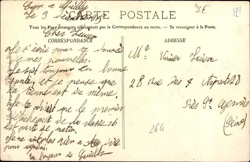 Ak Plancy l’Abbaye Aube, Brücke Riverelle