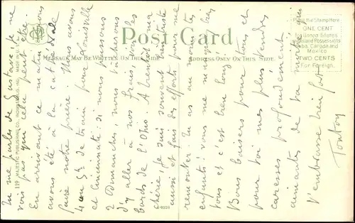 Ak Indianapolis Indiana USA, Soldiers' and Sailors' Monument