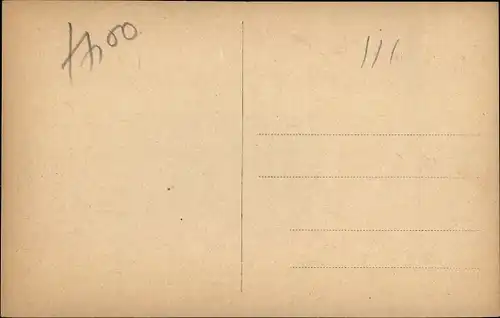 Ak Moers am Niederrhein, Steintor