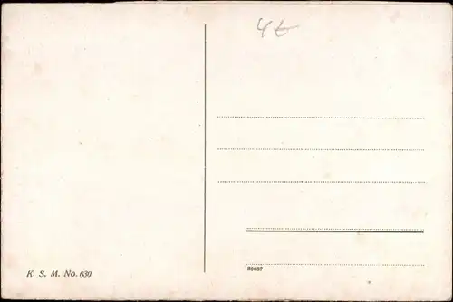 Ak Mainz am Rhein, Mayence, Kaiserstraße