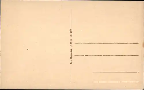 Ak Rech, Panoramaansicht, Dernau
