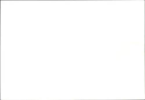 Ak Journalist Robert Lembke, Portrait, Autogramm