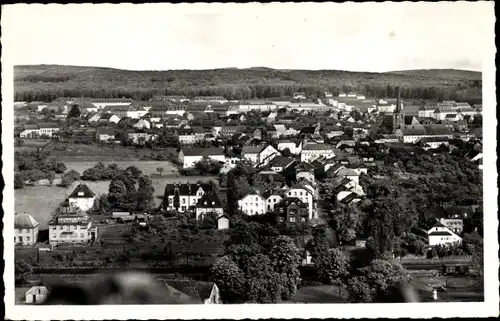 Ak Saarburg Saar bei Trier Rheinland Pfalz, Palatinat