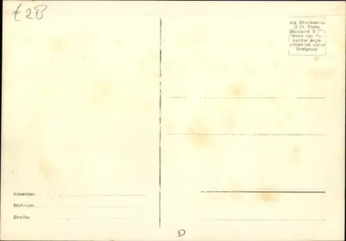 Ak Heimatlose Ostpreußen, Kriegsflüchtlinge, I WK