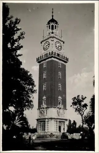 Ak Buenos Aires Argentinien, Torre Monumental