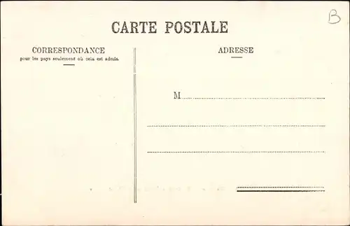 Ak Genève Genf Stadt Schweiz, Place des Alpes und Mont Blanc, See