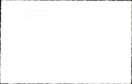 Ak Schauspieler Paul Hubschmid, Portrait