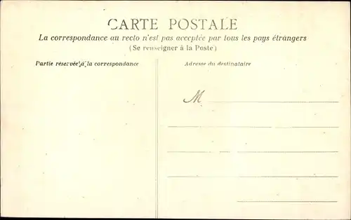 Ak Ernée Mayenne, Panorama