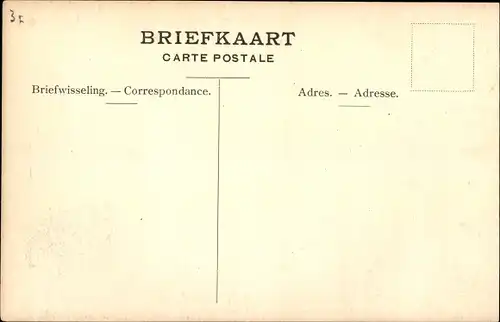 Ak Tongerloo Antwerpen, Abtei, Innenansicht, Kirche