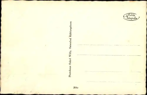 Ak Ostseebad Kühlungsborn, Strandpartie, Seebrücke