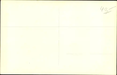 Ak Schauspieler Victor de Kowa, Portrait, Autogramm