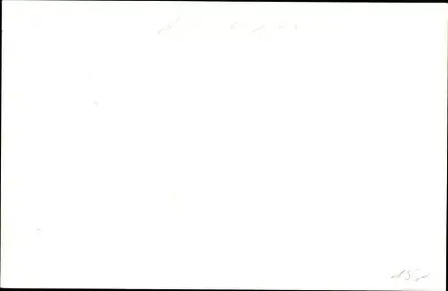 Ak Moderator und Schauspieler Hans Joachim Kulenkampff, Portrait, Zigarette, Polydor, Autogramm