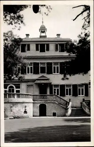 Foto Ak Königliches Athenäum