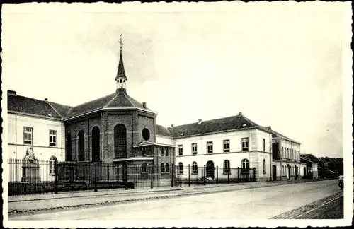 Ak Beveren Waas Ostflandern, Kliniek St-Martinus en Hospitaal