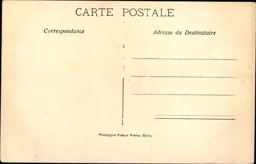 Ak Mons Wallonien Hennegau, 7. Sept. 1913, La joyeuse entree des Souverains, saluer le Roi