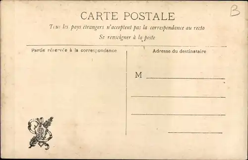 Ak Sevilla Andalusian, eine Ecke des Encarnacion-Marktes