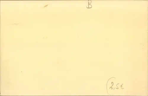 Ak Louvain Leuven Löwen Flandern Flämisch Brabant, Bahnhofstraße, Straßenbahn