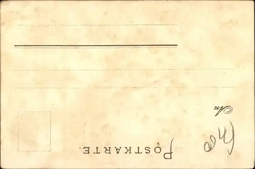 Künstler Litho Petersdorf in Bayern, Teilansicht