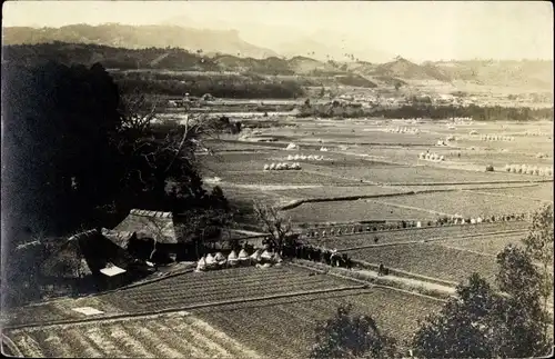 Ak Hoft Mosel, Panorama