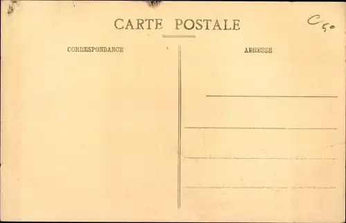 Ak Afrikanische Mission, Mgr. Hyacinthe Jalabert, Bischof von Senegal