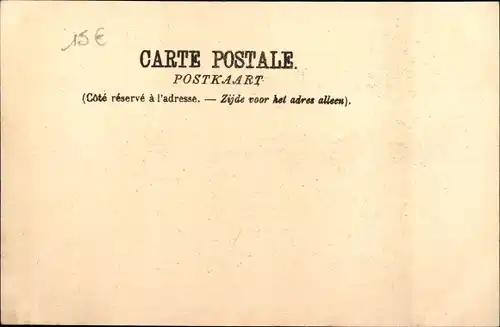 Ak Milchmädchen, Hundekarren, Arbeitshunde