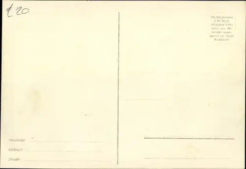 Ak Ostfront, 10cm Batterie in Gefechtsstellung, I WK