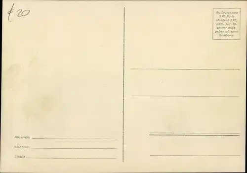 Ak Schwere Artillerie, 21cm Mörser, I WK