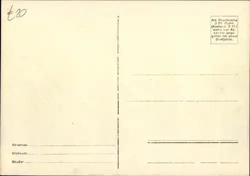 Ak Westfront, Ochse wird getötet, Kriegsschlächterei, I WK